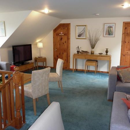 Ardlochay Lodge Crianlarich Extérieur photo